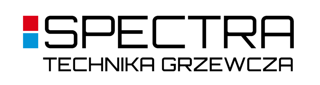 SPECTRA logo bez tła
