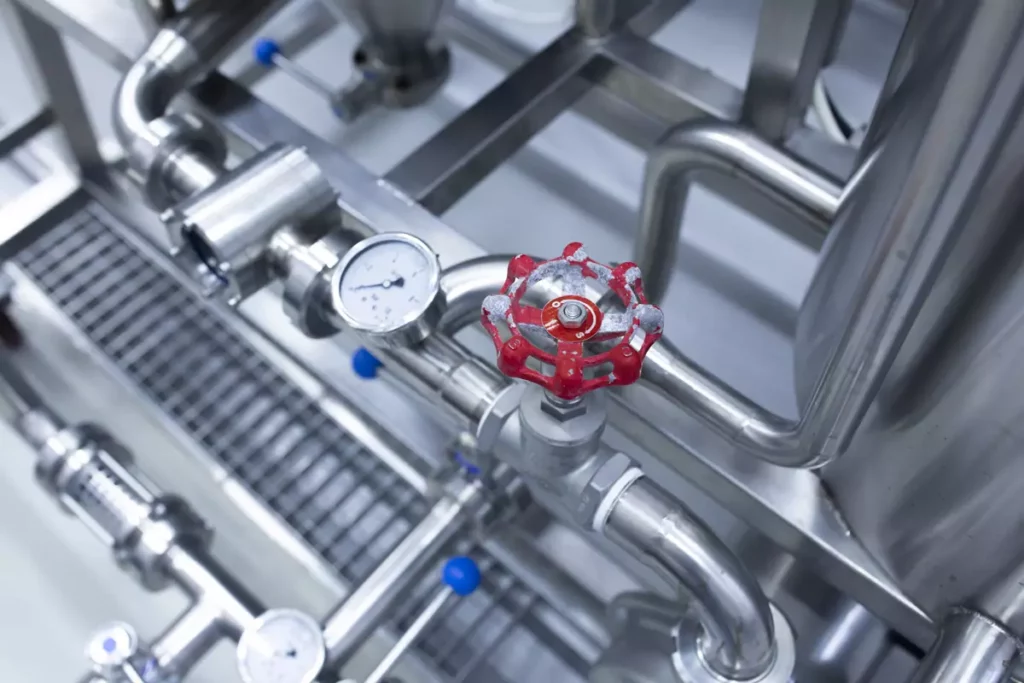 Systemy instalacyjne